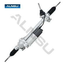 Load image into Gallery viewer, ALNSU  High Quality Steering Rack for Mercedes-Benz W463 G-CLASS W460 G550 G63 G65  A4634601301 4634602501 4634602201 46
