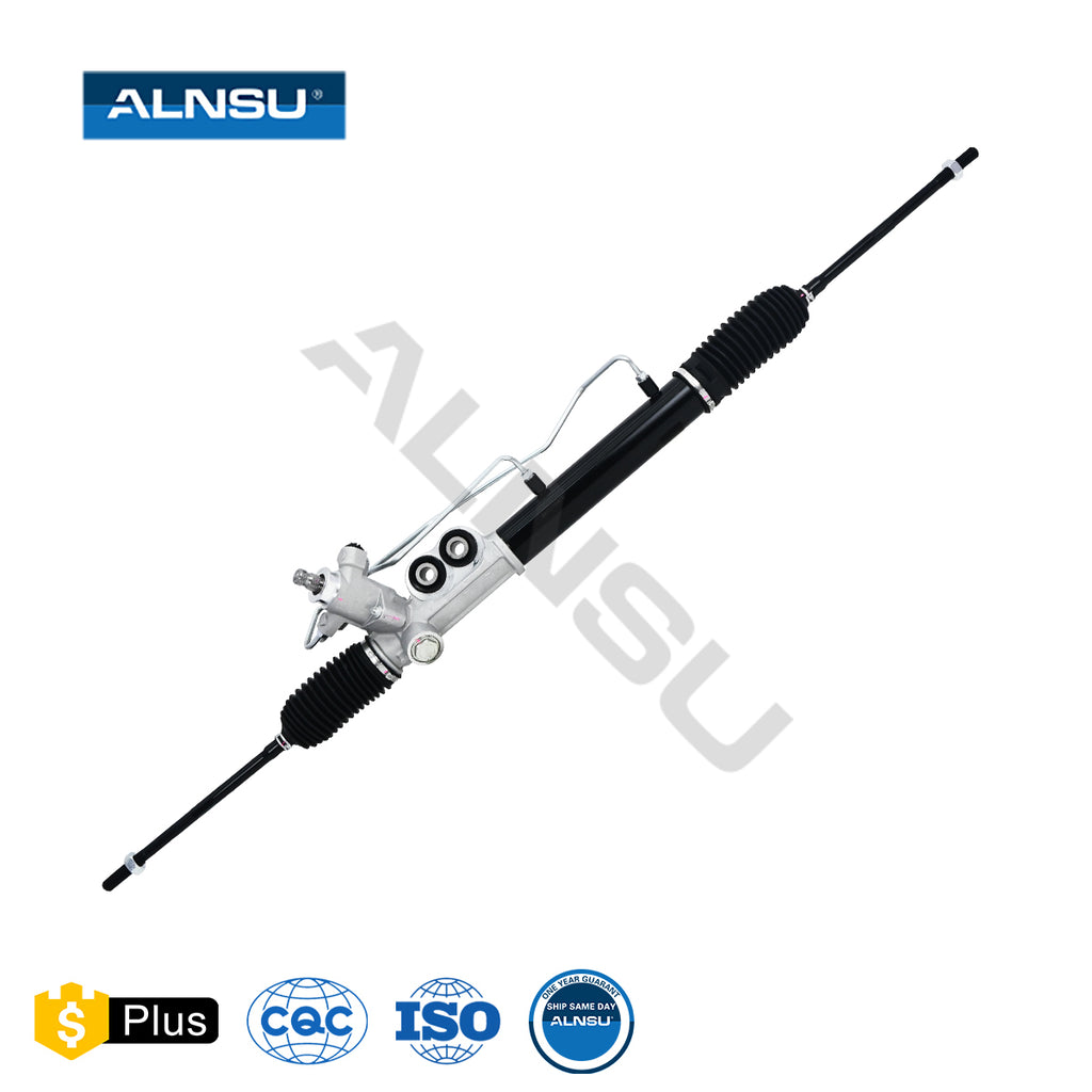 ALNSU High Quality Steering Rack for Nissan 49001-3Y600 A33 LHD 49001 3Y600 YA18086 YX8756 C181 YA18086