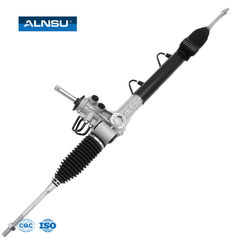 ALNSU High Quality Steering Rack for  OPEL ASTRA LHD 5900252  5900286 93181225 93189018 93190770 93190775 94718484