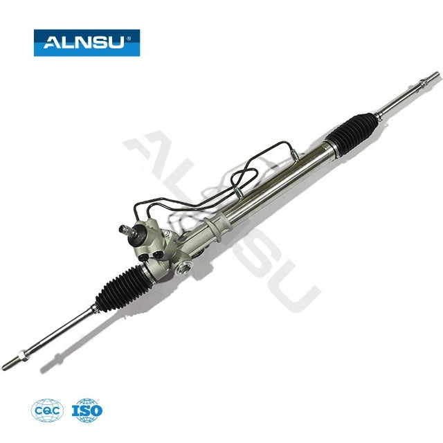 ALNSU High Quality Steering Rack for Toyota WISH 44200-28350