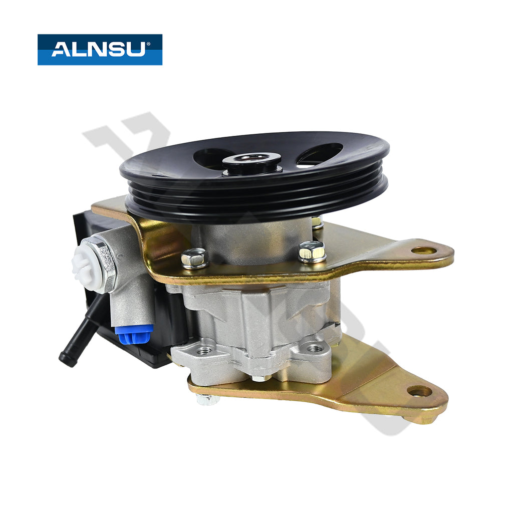 ALNSU High Quality Steering System Power Steering Pump for TOYOTA ZF AT190.AT220 44310-05040 44310-05030 44310-05010