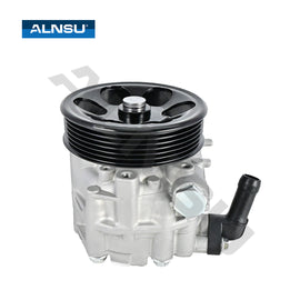 ALNSU High Quality Steering System Power Steering Pump for Subaru  LEGACY OUTBACK 34430-AJ031 34430-AJ030-H 34430-AJ030-