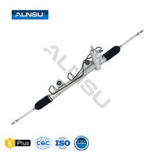 Load image into Gallery viewer, ALNSU High Quality Steering System Steering Gear for Ford Fiesta 03-05 IV Puma 3937085 3N213L555AA XS613C529AF