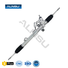Load image into Gallery viewer, ALNSU High Quality Steering System Steering Gear for TOYOTA KCH46 RCH47 44250-26390 4425026390 44250-26391 4425026391