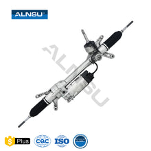 Load image into Gallery viewer, ALNSU High Quality Steering System Steering Gear for Mercedes-Benz W205 S205 15-18 4WD A2054605401