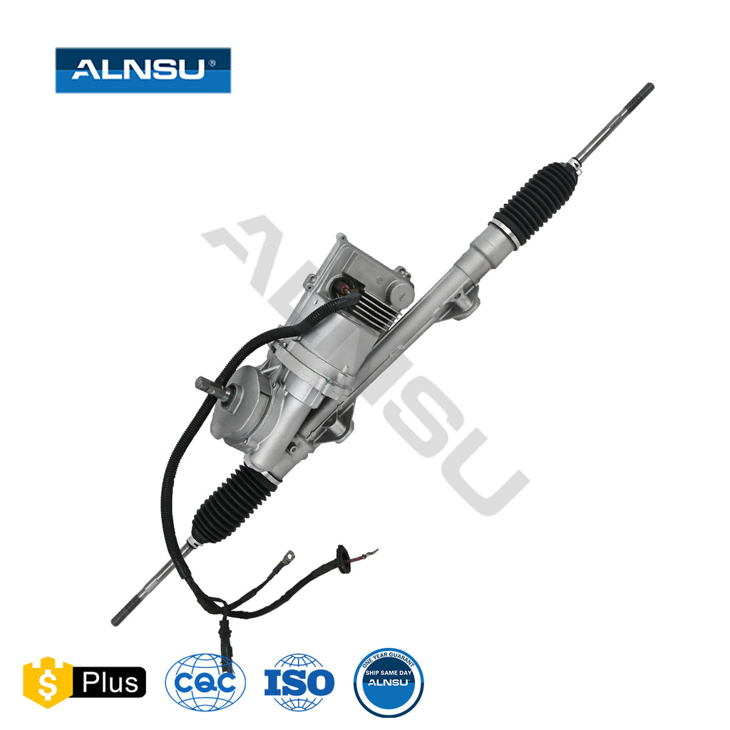 ALNSU High Quality Warehouse Direct Sale Power Steering Rack for Peugeot Citroen Fucan 301electronics 1613272080