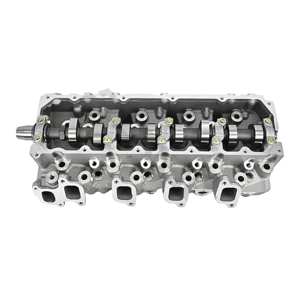 ALNSU High Quality and Hot Sell Cylinder Head Assembly for 1KZTE KZN185 1kz96 11101-69175
