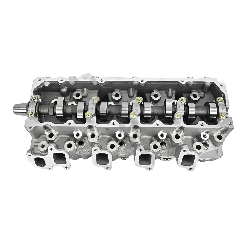 ALNSU High Quality and Hot Sell Cylinder Head Assembly for 1KZTE KZN185 1kz96 11101-69175