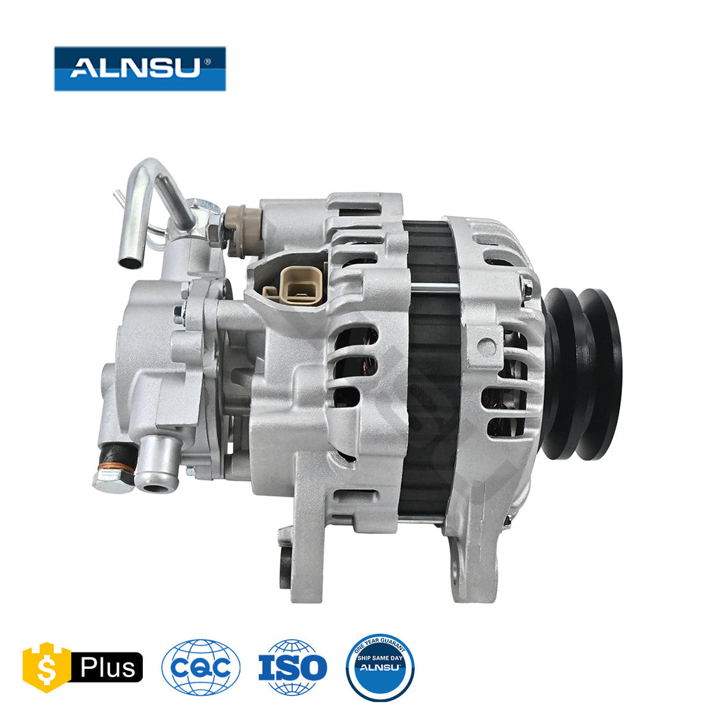ALNSU High Quality and Wholesale Price Alternator for Mitsubishi 4D56 12V 90A 96-01 A2TN0499