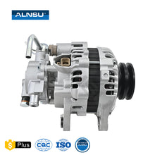 Load image into Gallery viewer, ALNSU High Quality and Wholesale Price Alternator for Mitsubishi 4D56 12V 90A 96-01 A2TN0499