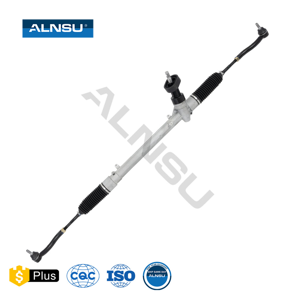 ALNSU High Quality and Wholesale Price Steering Rack LHD for FAW B70 3401010BA01