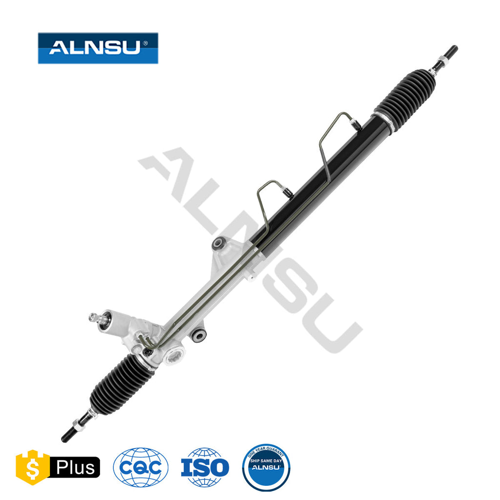 ALNSU High Quality and Wholesale Price Steering Rack LHD for KIA MOHAVE 57700-2J200 57700-2J001 57700-2J201 57700-2J900