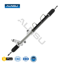 Load image into Gallery viewer, ALNSU High Quality and Wholesale Price Steering Rack LHD for KIA MOHAVE 57700-2J200 57700-2J001 57700-2J201 57700-2J900
