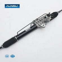 Load image into Gallery viewer, ALNSU High QualitySteering Rack for NISSAN E25 QR25 ZD30 49001-VZ00A 49001-VW000 E25