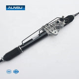 NISSAN E25 QR25 ZD30 E25 Steering Rack – OEM 49001-VZ00A 49001-VW000