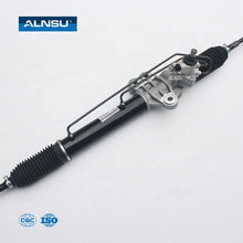 Load image into Gallery viewer, ALNSU High QualitySteering Rack for NISSAN E25 QR25 ZD30 49001-VZ00A 49001-VW000 E25