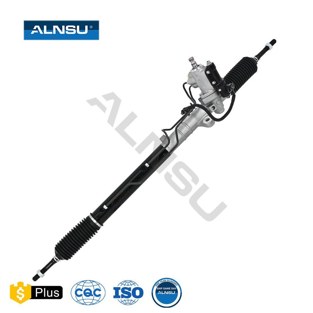 ALNSU High quality Steering Rack LHD 57700-3L100 57700-3L300 57700-3L500 for HYUNDAI AZERA 06-