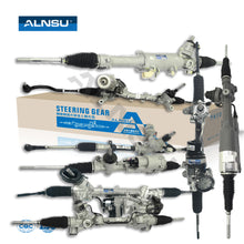 Load image into Gallery viewer, ALNSU Hight Quality Auto Steering Rack for BMW E90 E87 E81 BMW E70 X5 LHD 32106788649 7882501227