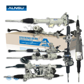 ALNSU Hight Quality Auto Steering Rack for BMW E90 E87 E81 BMW E70 X5 LHD 32106788649 7882501227