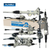 BMW E90 E87 E81 BMW E70 X5 LHD Hight Quality Auto Steering Rack – OEM 32106788649 7882501227