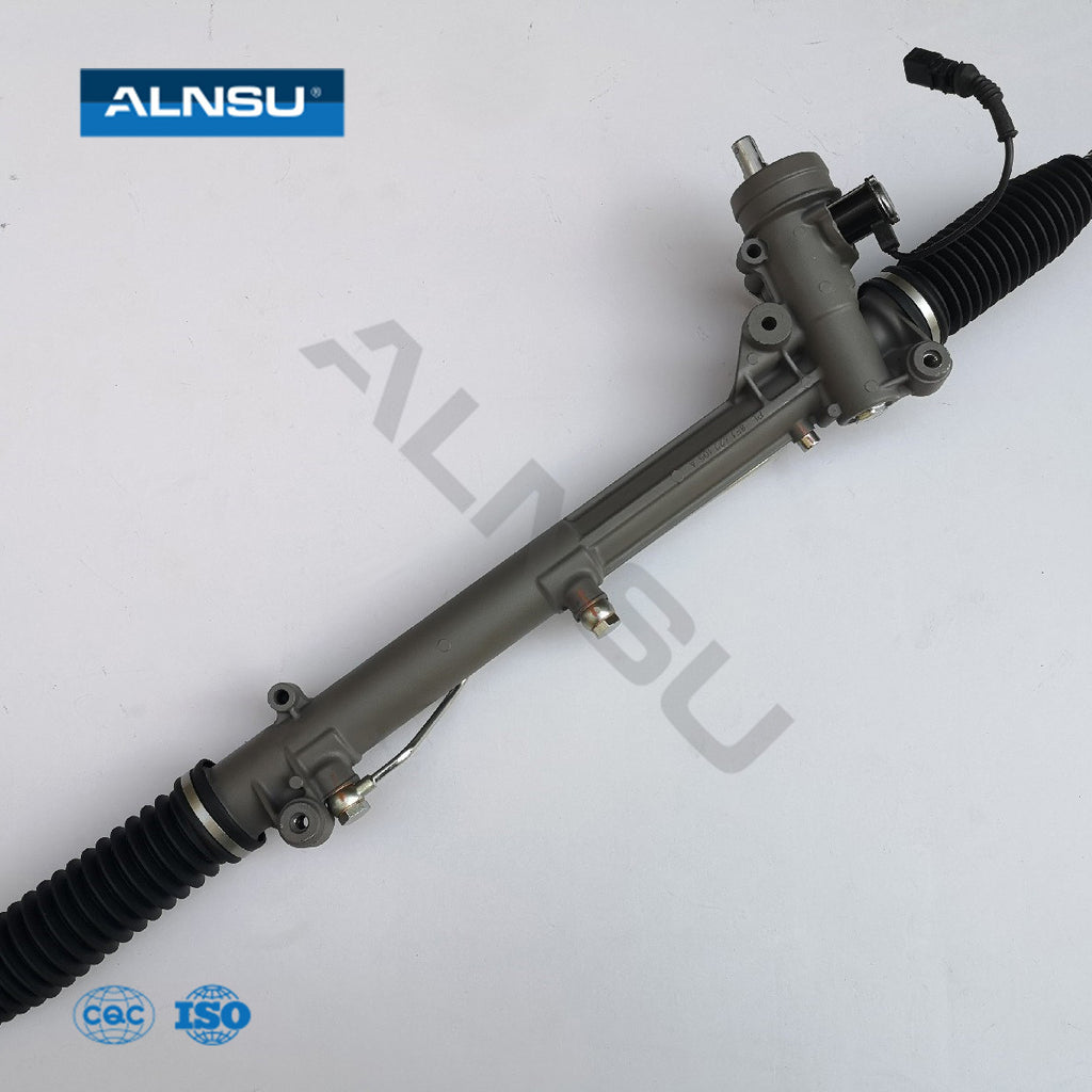ALNSU Hight Quality Power Electric Steering Rack Auto Steering Gear for AUDI B6 8E1422066Q