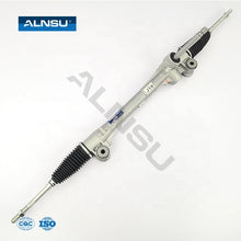Load image into Gallery viewer, ALNSU Hot Sell High Quality Auto Steering Rack and Pinion for Toyota VITZ NCP# 2012 YAER 44250-52060