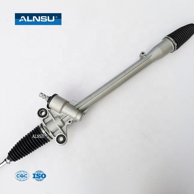 ALNSU Hot Sell Hight Quality Auto Mechanical Steering Rack for F651 F652 F700 45510-BZ130