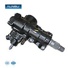 Load image into Gallery viewer, ALNSU Hot Sell Hight Quality Auto Mechanical Steering Rack for Mitsubishi PAJERO V33 V43 V45 V46 MB673677 MR267973 RHD