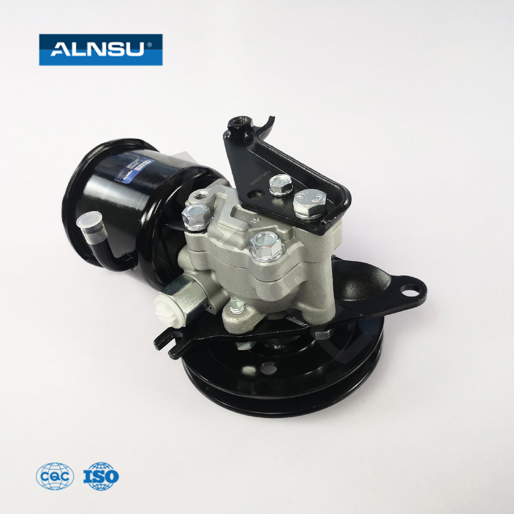 ALNSU Hot Sell Hight Quality Auto Power Steering Pump for Y61 TB42 TB48 TB45 49110-VB500