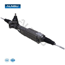 Load image into Gallery viewer, ALNSU Hot Sell Hight Quality Auto Steering Systems Electric Steering Rack for A6L 4G1423055BG