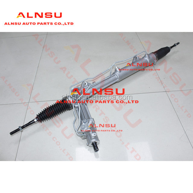 ALNSU Hot Sell Hight Quality Auto Steering Rack for X5.E70\X6 32106771418 32106771416