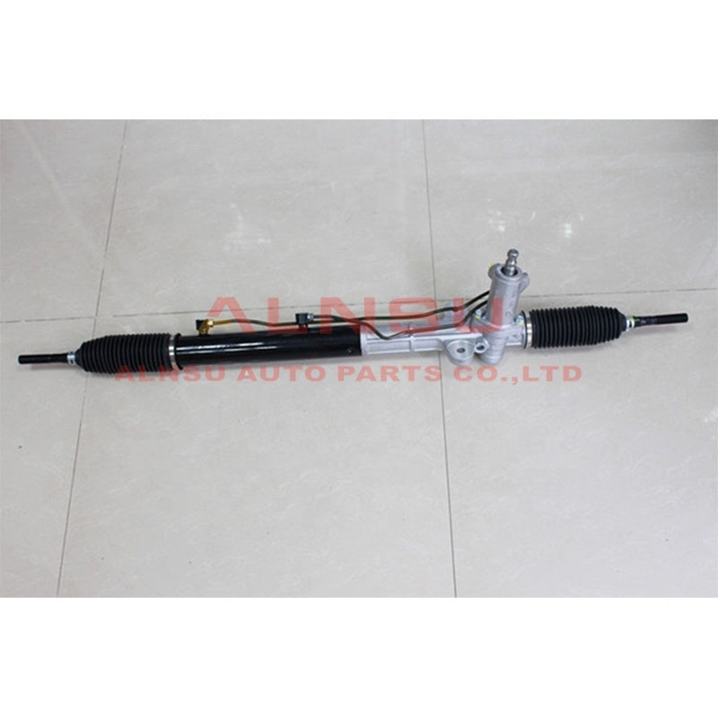 ALNSU Hot Sell Hight Quality Hydraulic Auto Steering Rack for SANTA FE 57700-2B200