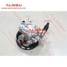 Load image into Gallery viewer, ALNSU Hot Sell Hight Quality  Power Steering Pump for D22.VG33 49110-4S100