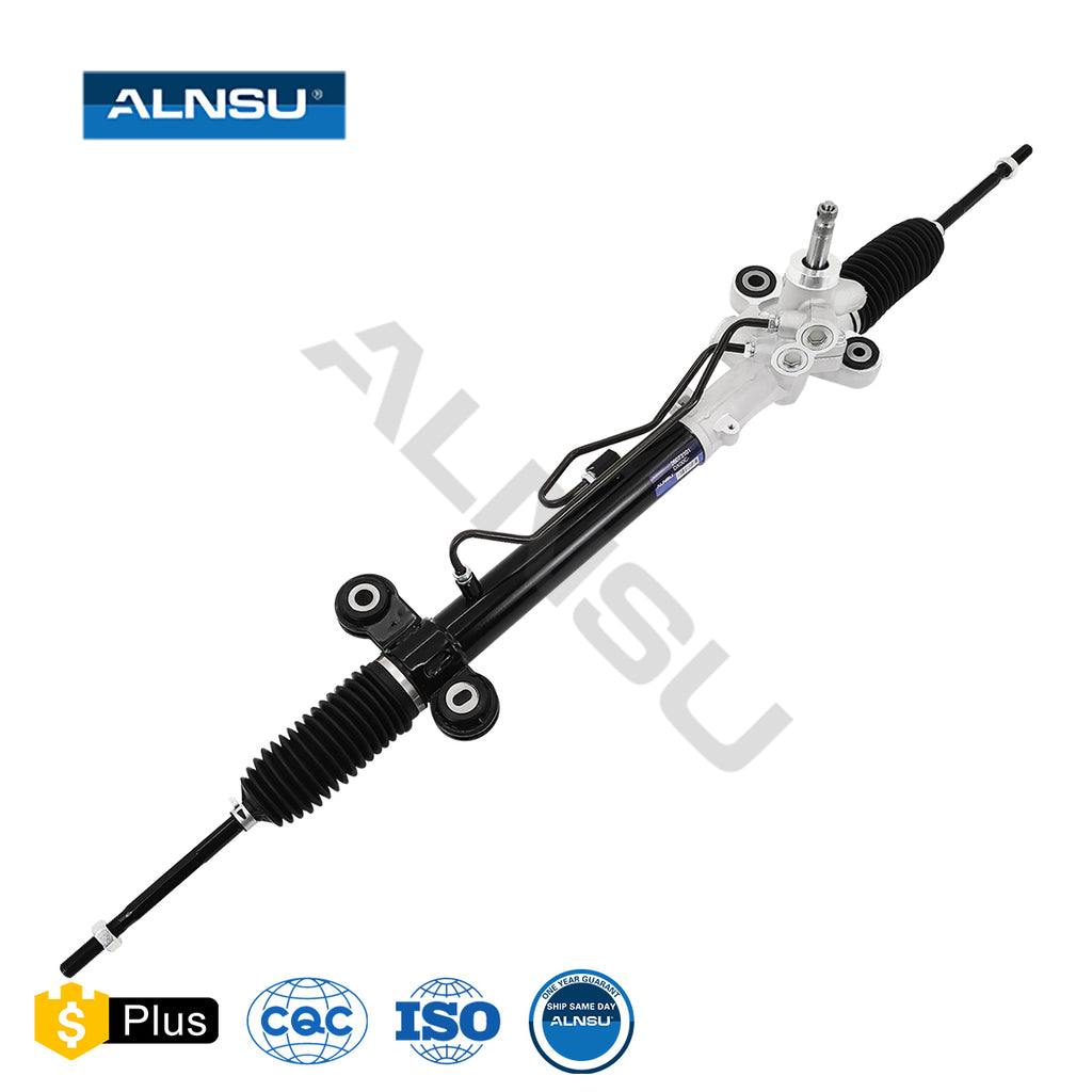 ALNSU Hot Sell Hydraulic Power Steering Gear Box for HONDA Acura RDX 53601-STK-A04 53601-STK-A02