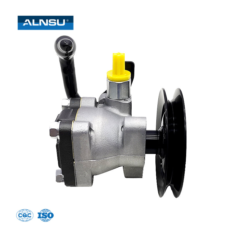 ALNSU Hot Sell Power Steering Pump for HYUNDAI MATRIX 57100-17000 1.6L