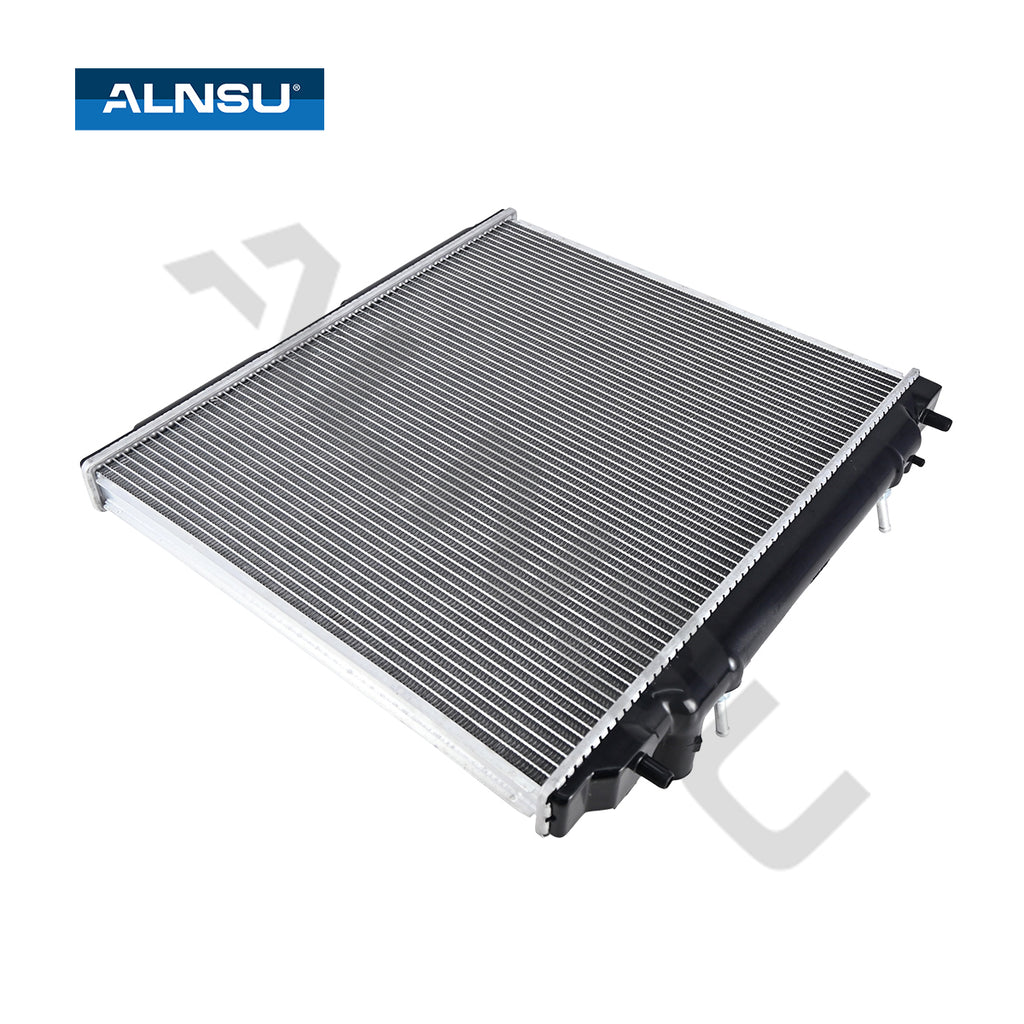 ALNSU Hot Sell Radiator for Mitsubishi V46W GRXFL GRXFL6 MB890957