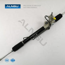 Load image into Gallery viewer, ALNSU Hot Sell Wholesale Auto Steering Systems Electric Steering Rack for L200 MR333502 4410A781