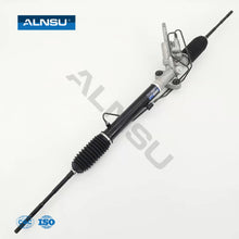 Load image into Gallery viewer, ALNSU Hydraulic Auto Power Steering Gear for Subaru TRIBECA 34110-XA00A 34110XA00A LHD