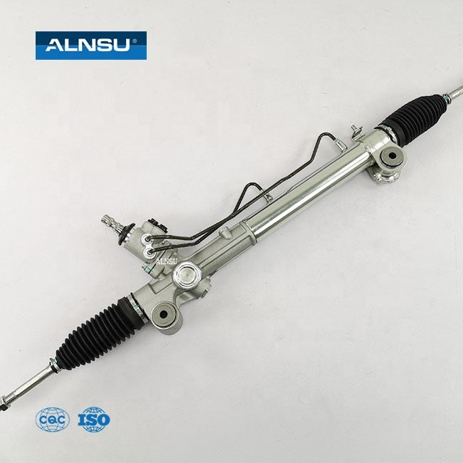 ALNSU Hydraulic Power Steering Gear for TOYOTA CAMRY LEXUS Rack and Pinion 44250-06150 44250-06131