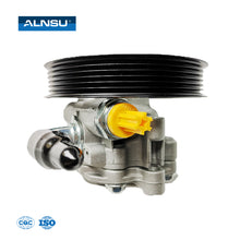 Load image into Gallery viewer, ALNSU Hydraulic Power Steering Pump for BUICK Park Avenue 92267876 92260526 92174214 92121134 92121134 6PK