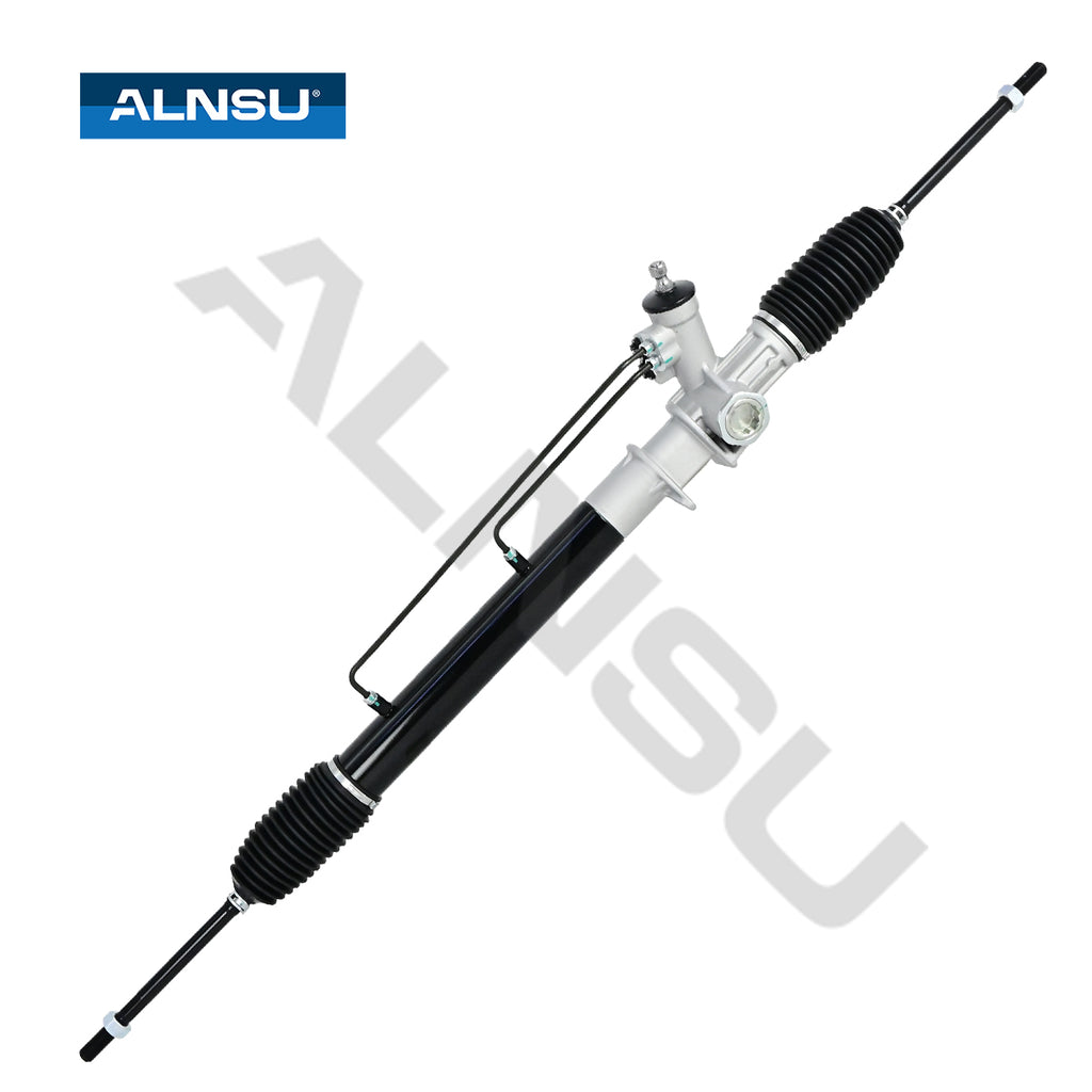 ALNSU Hydraulic Steering Gear Rack for Kia Best BONGO-3 K2500 K2900 K3000  K2700 Mazda E-Serie 57700-4E040 57700-4E050