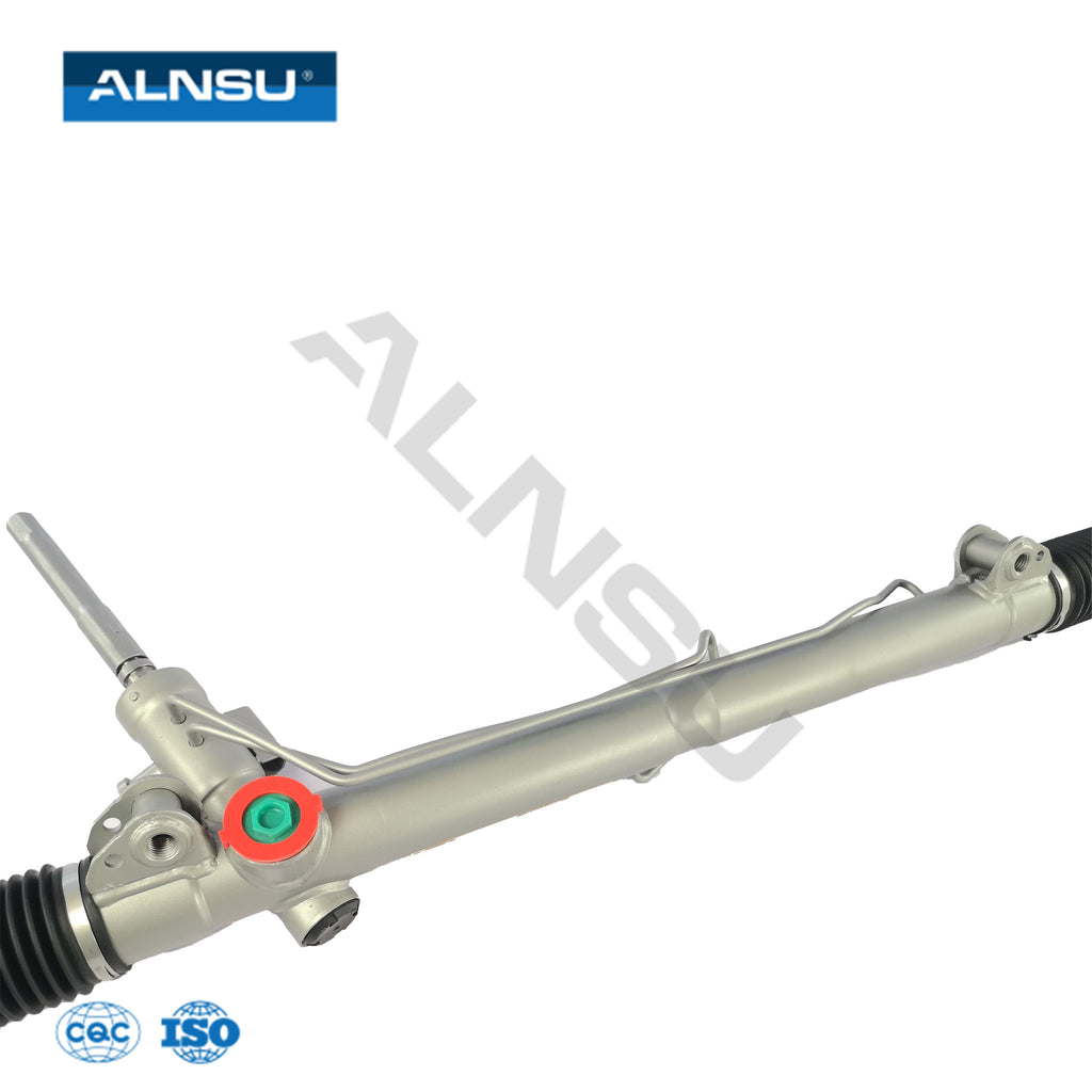 ALNSU Hydraulic Steering Rack for VOLVO V40 V70 31329868 31201555 31329884 31329880 31201555 6S7C3551JJ