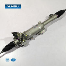 Load image into Gallery viewer, ALNSU Power Electric Steering Rack for Mark X GRX120 UZS GRS182 Rack and Pinion 44200-30300 44200-30301
