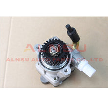 Load image into Gallery viewer, ALNSU Power Steering Pum for Pajero II V46\4M40  MR267661 MR353758 MB922703 ZYB-1007R\818 MR374895 MR267661