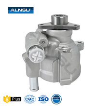 Load image into Gallery viewer, ALNSU Power Steering Pump 7700417137 7700417957A 8200711390 8200888500 49110-0219R HH38A 7700420305A