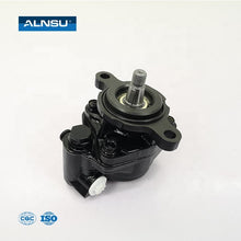 Load image into Gallery viewer, ALNSU Power Steering Pump for 1HZ HZJ HZB HDJ80 44320-60171 44320-36240 44320-60170 44320-60220