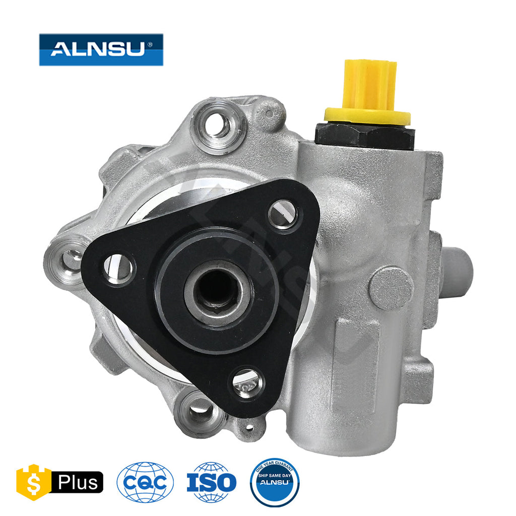 ALNSU Power Steering Pump for BMW 32416760958 32416766190 676095801 7693974104 7693974113
