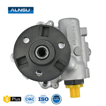 Load image into Gallery viewer, ALNSU Power Steering Pump for BMW1 E82 E90 32416769887 32414035682 32414036733 32414038714 32414039954 32414042171 32416