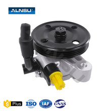 Load image into Gallery viewer, ALNSU Power Steering Pump for ELATRA G4GB 57100-0Q100 57100-0Q100-SA