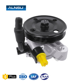 ALNSU Power Steering Pump for ELATRA G4GB 57100-0Q100 57100-0Q100-SA